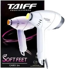 TAIFF pés macios pedicure profissional brasileiro salão estético portátil bivolt comprar usado  Porto Alegre