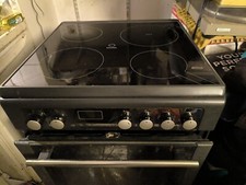 Cuisinière scholtes vitrocera d'occasion  Sèvres