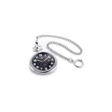 Mts taschenuhr edelstahl gebraucht kaufen  Südlohn