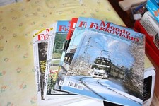 Ferroviario anno 1999 usato  Padova