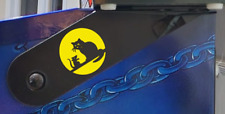 Bad cat magnetic for sale  Kingsland