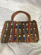 worry doll bag for sale  Spokane