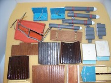 Vintage wood toy for sale  Cleveland