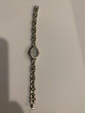 Reloj Timex Carriage vintage para mujer segunda mano  Embacar hacia Argentina