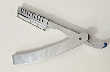 Rasoio professionale weck usato  Valenzano