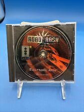 Road Rash (PAL) Panasonic 3DO somente disco comprar usado  Enviando para Brazil