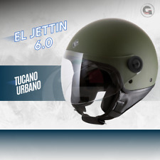 Casco tucano urbano usato Casco tucano urbano usato  Italia