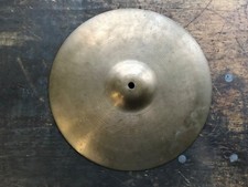 Stambul paiste becken gebraucht kaufen  Berlin