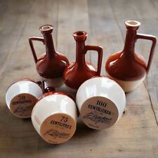 Set earthenware pitchers. d'occasion  Sauzé-Vaussais