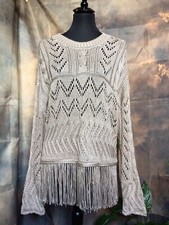 Sommer pullover boho gebraucht kaufen  Hannover