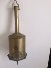 Antique brass cottage for sale  HOVE