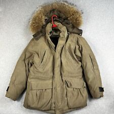 Cabelas goose jacket for sale  Concord