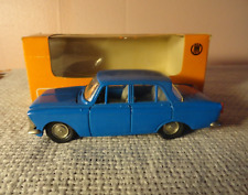 Moskvitch 408 saratov d'occasion  Expédié en Belgium
