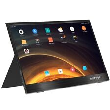 Monitor schermo portatile usato  Drapia
