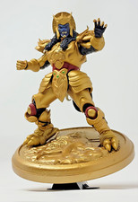 Goldar mighty morphin for sale  Miami