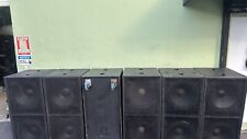 Dual subwoofer loaded for sale  Dania