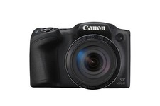 Canon sx432 reconditionné d'occasion  Limoges-