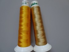 Madeira stickgarn classic gebraucht kaufen  Hofstetten