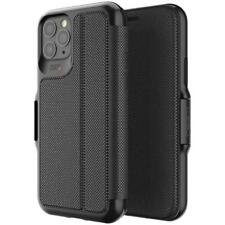 Capa/Capa Folio Carteira Gear4 Oxford iPhone 11 Pro Max - Preta - Nova comprar usado  Enviando para Brazil