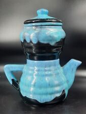 Tisanière théière cafetièr d'occasion  Moreuil