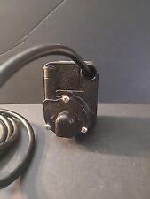 Little giant submersible for sale  Columbus