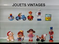 Complete set feves d'occasion  Expédié en Belgium