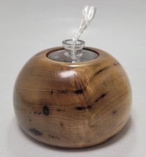 Myrtlewood table oil for sale  Merlin