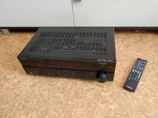 Yamaha receiver htr gebraucht kaufen  Elmshorn