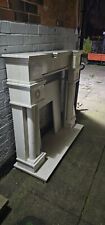 Stone fire place for sale  BIRMINGHAM