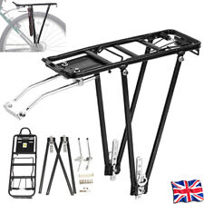 Rear pannier rack for sale  COLCHESTER
