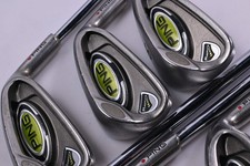Ping rapture irons for sale  LOANHEAD