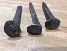 Vintage railroad spike for sale  Inman