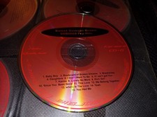 Lote 101 Karaokê Sweet Georgia Brown - Conjunto de Disco Karaokê Hits CD+G Conjunto de Música!! comprar usado  Enviando para Brazil