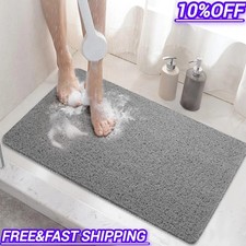 Soft textured shower for sale  Keller