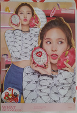 Capa fichário para scrapbook kpop duas vezes | PC barato mina o que é amor comprar usado  Enviando para Brazil