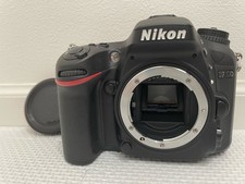 Nikon d7100 corpo usato Nikon d7100 corpo usato  Spedire a Italy