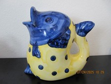 fish pitcher for sale fish pitcher for sale Camp Verde