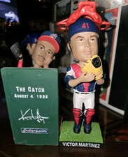 Cleveland indians bobbleheads for sale  Euclid