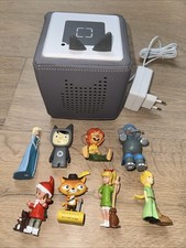 Toni box tonies gebraucht kaufen  Gilching