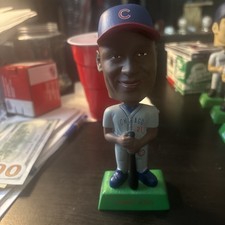 Sammy sosa bobble for sale  Hamilton
