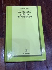 Günther bien filosofia usato  Napoli