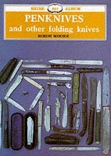 Penknives folding knives for sale  ROSSENDALE