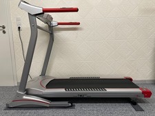 Laufband christopeit tm2pro gebraucht kaufen Laufband christopeit tm2pro gebraucht kaufen  Berglern