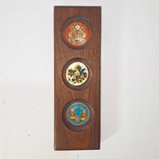 Vintage norwegian framed for sale  Estherville