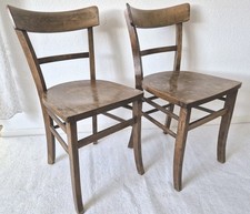 Alte holz stühle gebraucht kaufen  Eschweiler