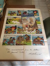 Tbe tintin 38eme d'occasion  La Mothe-Achard
