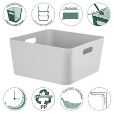 Rganizer aufbewahrungsbox kall gebraucht kaufen  Deutschland