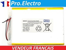 Battery archos 101 d'occasion  Marseille XIV