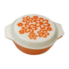 Jaj pyrex vintage for sale  STOWMARKET