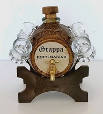 Dispenser decanter botte usato  Verolanuova